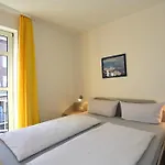 Turmwohnung 205 Lejlighed