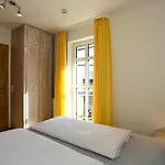 Lejlighed Turmwohnung 205 Juist