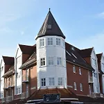 Lejlighed Turmwohnung 205