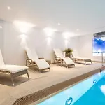 Turmwohnung 205 * Juist