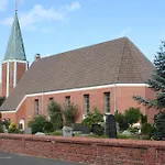 Turmwohnung 205 Juist