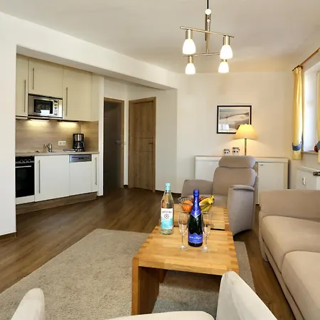 Turmwohnung 205 * Juist