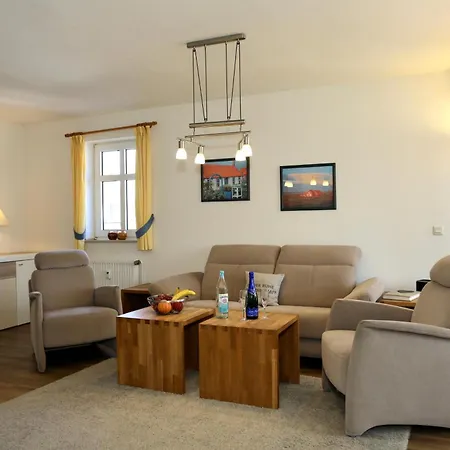 Lejlighed Turmwohnung 205 Juist