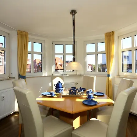 Turmwohnung 205