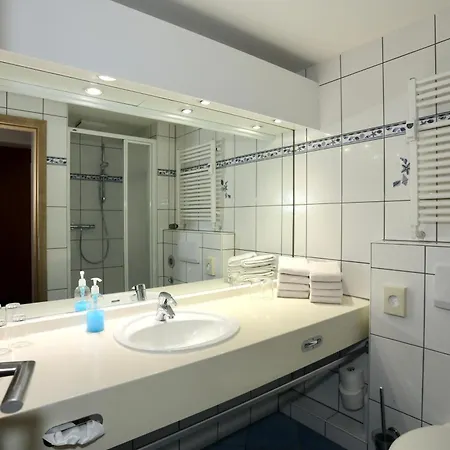 Lejlighed Turmwohnung 205 Juist