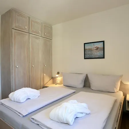 Turmwohnung 205 *