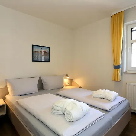 Turmwohnung 205 Lejlighed *