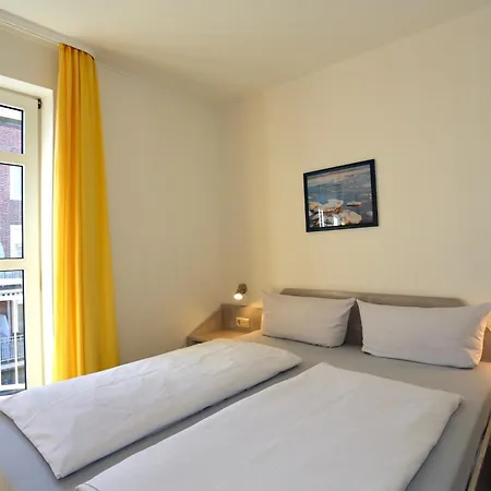 Turmwohnung 205 Lejlighed