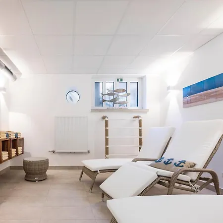 Lejlighed Turmwohnung 205 Juist