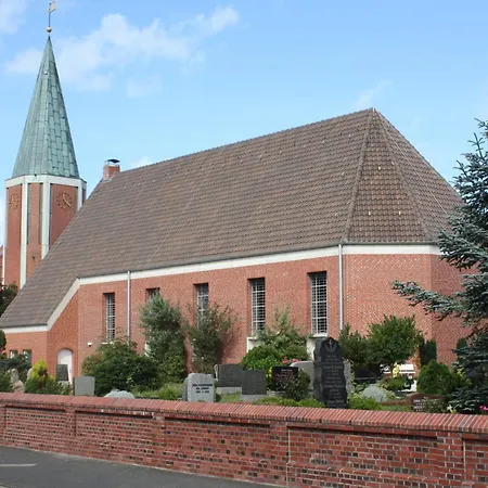 Turmwohnung 205 Juist